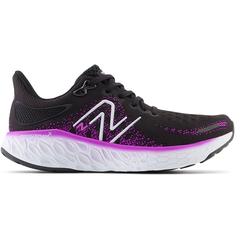 Кецове и обувки New Balance Fresh Foam 1080v12 Черно | W108012J, 0