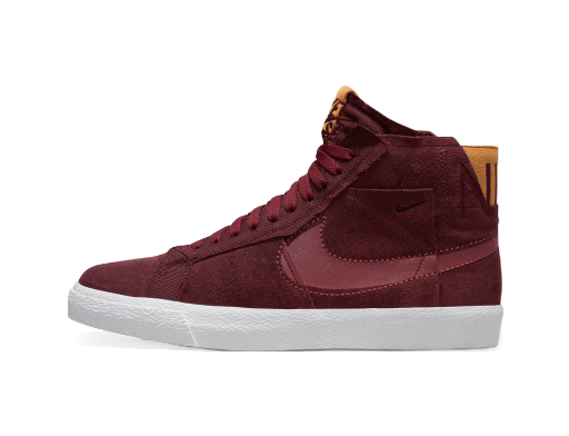 Zoom Blazer Mid Premium