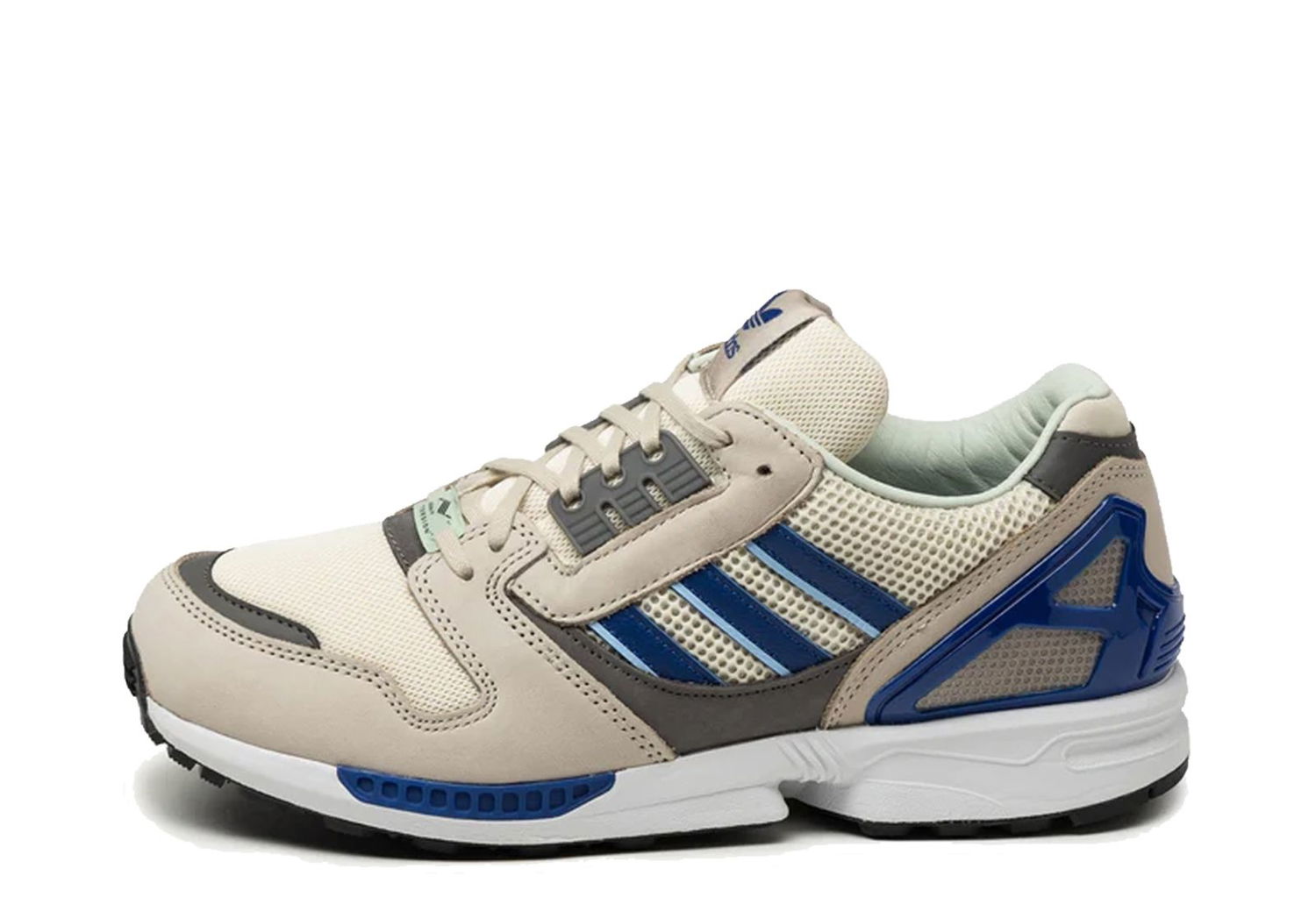Кецове и обувки adidas Originals ZX8000 Бежово | IF7242, 1