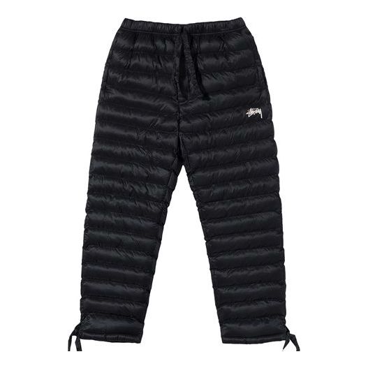 Панталони Stüssy Insulated Pants by Stussy x Nike Черно | DC1093-010
