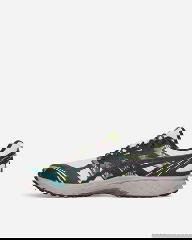 Кецове и обувки Asics GEL-Terrain Сиво | 1203A342-302, 3