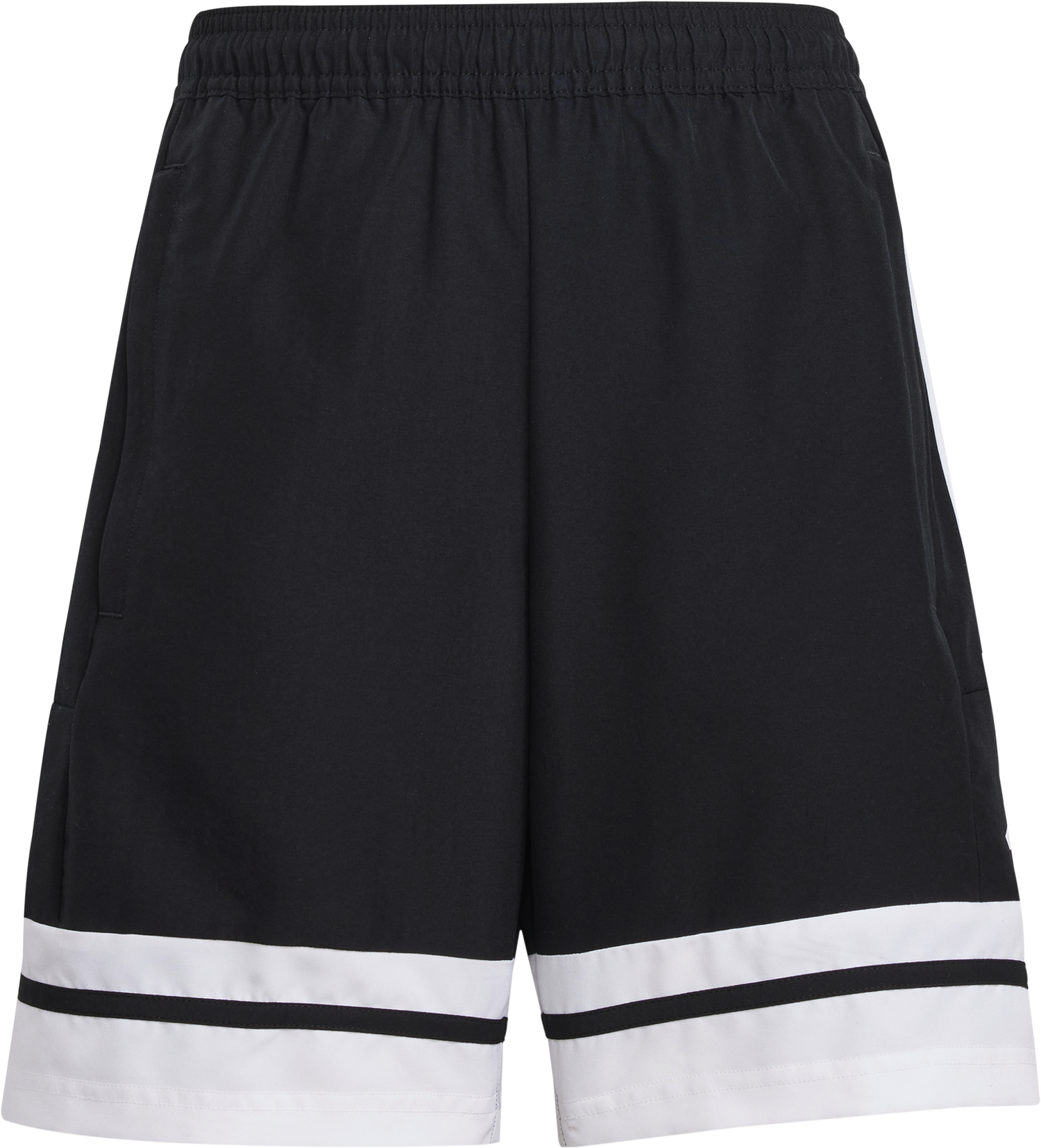 Къси панталони adidas Originals SQ25 DT SHOY Shorts Черно | je2772, 0
