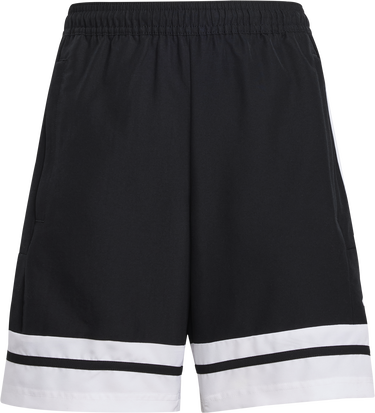Къси панталони adidas Originals SQ25 DT SHOY Shorts Черно | je2772, 0