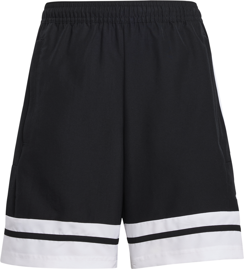 Къси панталони adidas Originals SQ25 DT SHOY Shorts Черно | je2772