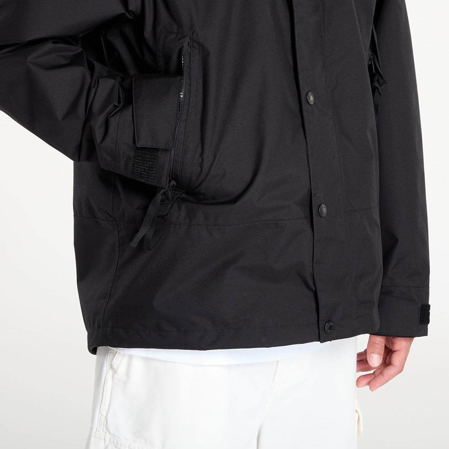 Яке The North Face Men's Reign On Jacket Черно | NF0A8B5GJK31, 1
