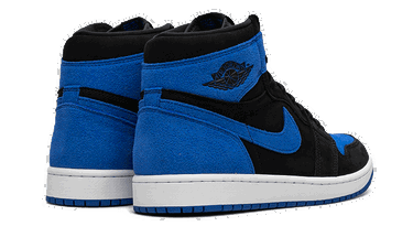 Кецове и обувки Jordan Air Jordan 1 Retro High OG "Royal Reimagined" Тъмно синьо | DZ5485-042, 4