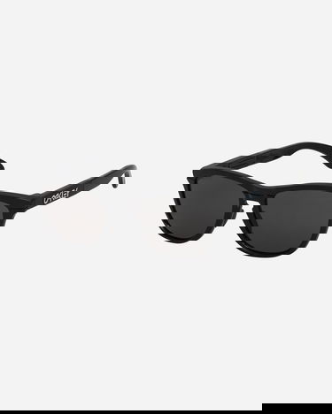 Слънчеви очила OAKLEY Frogskins Sunglasses Matte Tortoise / Prizm Grey Черно | OO9284 11, 3