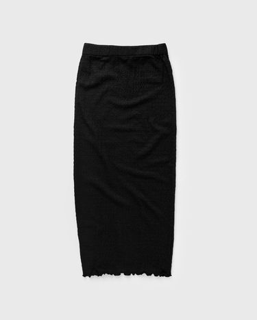 Пола envii ENWHEEL MAXI SKIRT Черно | E23400045-BLACK, 0