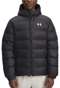 Sportswear Down Hooded Jacket