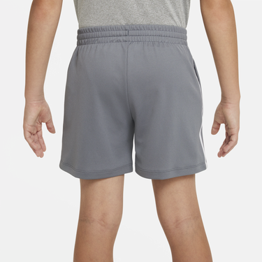 Къси панталони Nike Dri-FIT Multi Graphic Training Shorts Сиво | DX5361-084, 2