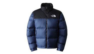 Яке The North Face M 1996 Retro Nuptse Тъмно синьо | NF0A3C8D92A, 0