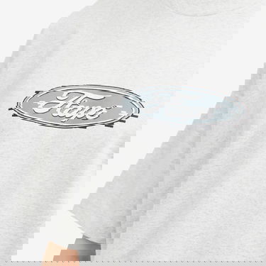 Тениска AAPE by A Bathing Ape AAPE Racing T-Shirt, Size Large Сиво | AAPTEM1556XANWH2, 5