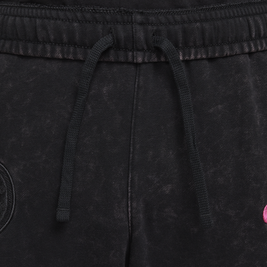 Спортни панталони Nike Club Sweatpants Черно | FZ4174-010, 2