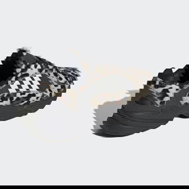 Кецове и обувки adidas Originals Yung-1 Черно | EG8726, 1