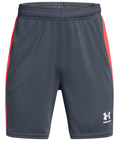 Къси панталони Under Armour UA Children's Knit Shorts Сиво | 1379705-044, 0