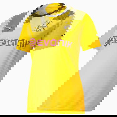 Фланелка Puma Maglia replica Coppa Borussia Жълто | 765896_01, 5