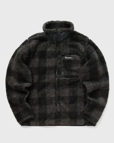Яке Columbia Winter Pass Printed Fleece Черно | 2097841012, 0