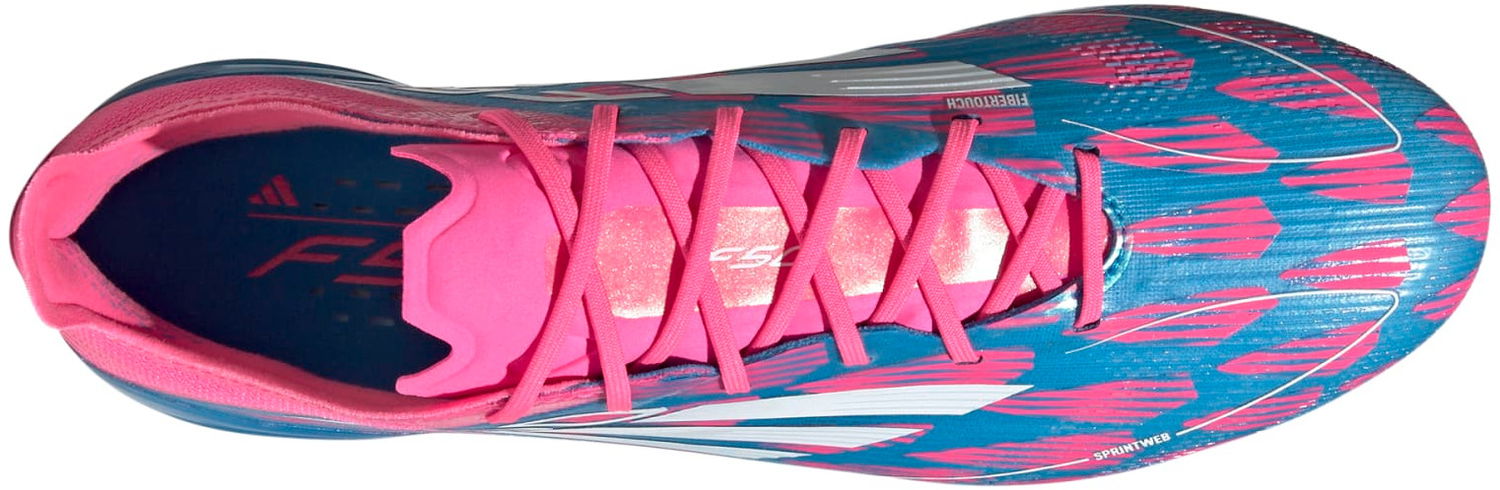Кецове и обувки adidas Performance F50 ELITE SG Многоцветен | if1300, 1