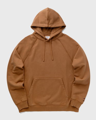 Суитчър Barbour Noah Core Logo Hoodie Кафяво | MOL0696BR31, 1
