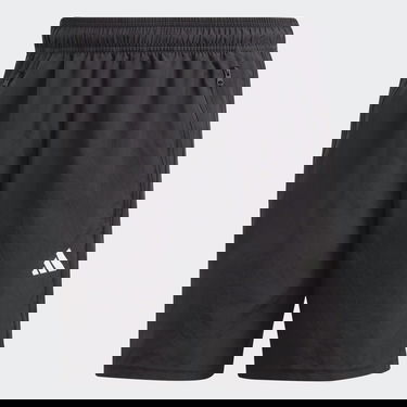 Къси панталони adidas Originals Train Essentials Woven Training Shorts Черно | IC6976, 4