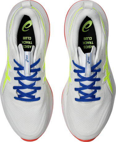 Кецове и обувки Asics GEL-CUMULUS 27 ATC Бяло | 1011c135-100, 3