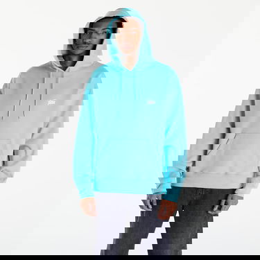 Суитчър Patta Some Like It Hot Classic Hooded Sweater UNISEX Тюркоазено | POC-SS24-2000-325-0220-052, 0