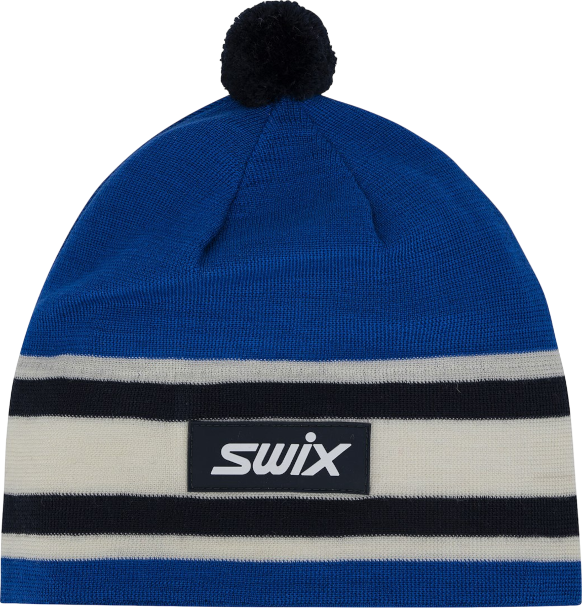 Шапка SWIX Swix Tradition Light Beanie Синьо | 46450-72107, 0
