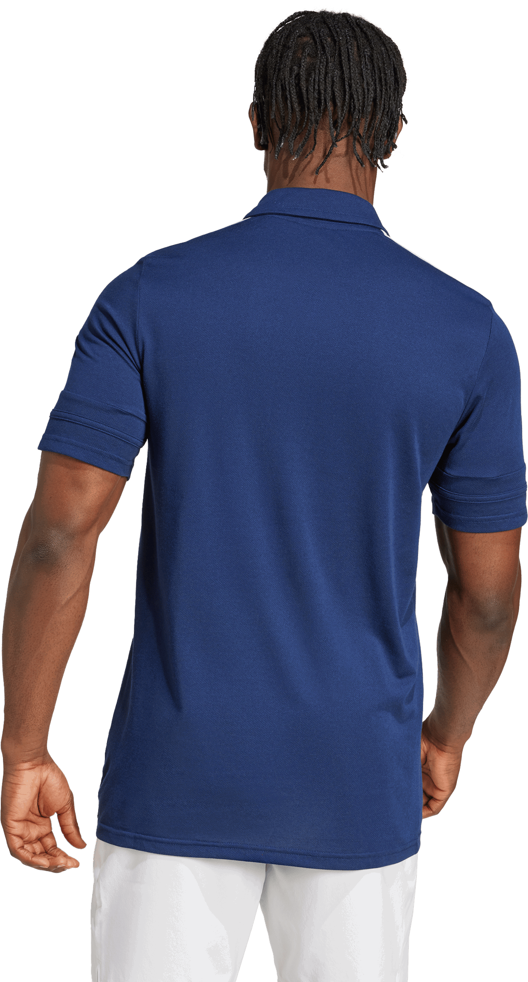 Поло тениска adidas Originals adidas Squadra 25 Competition Polo Shirt Синьо | jy3420, 1