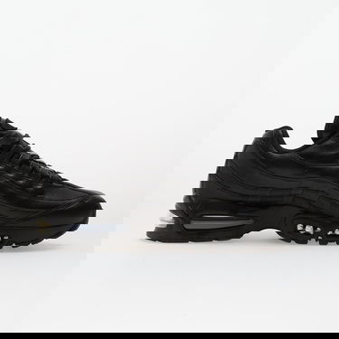 Кецове и обувки Nike Air Max 95 "Big Bubble" Черно | IM0696-001, 2