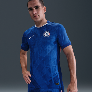 Фланелка Nike Chelsea FC 2025/26 Dri-FIT ADV Authentic Match Home Jersey Синьо | HJ4543-496, 1