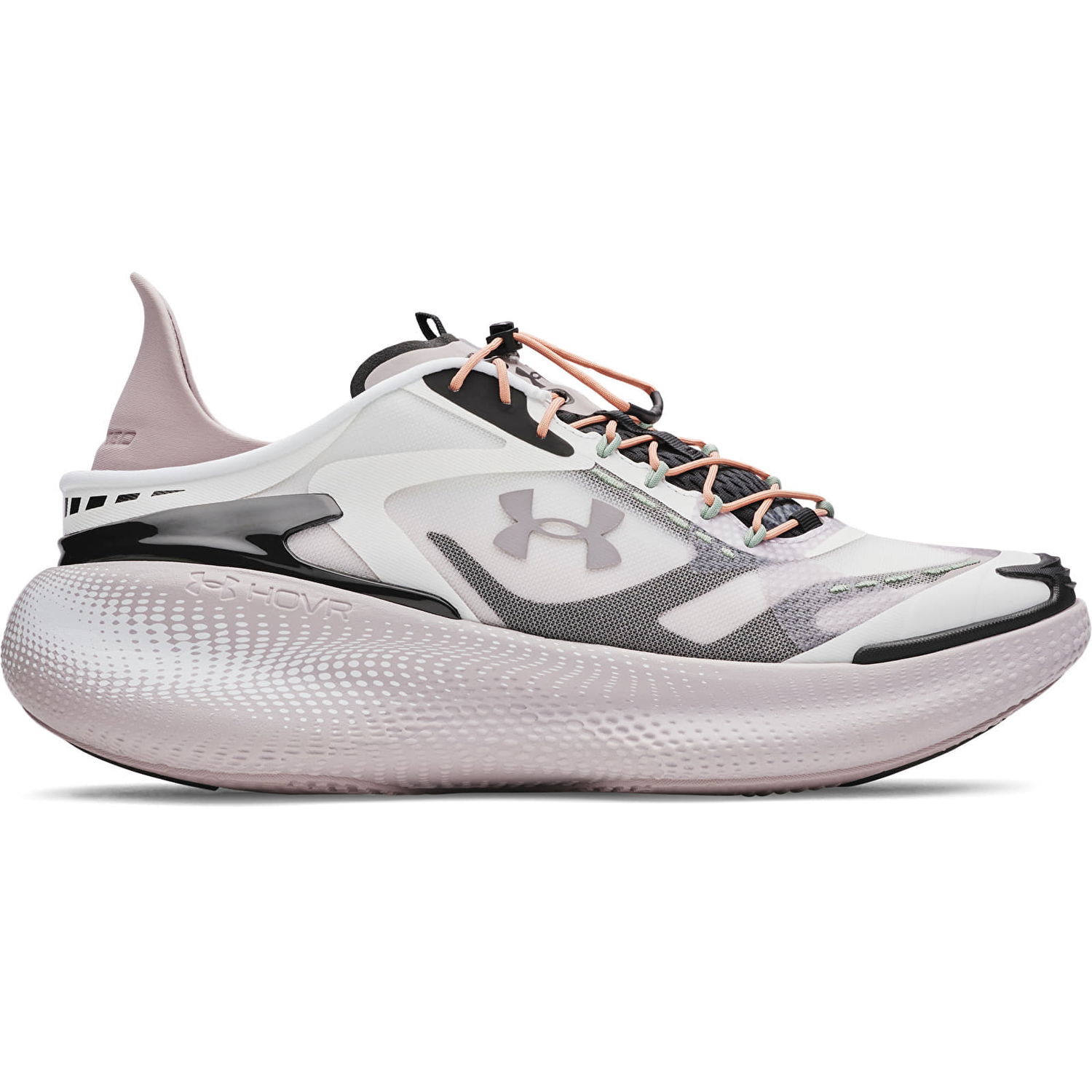 Кецове и обувки Under Armour Echo Gray Сиво | 6006061-009, 1