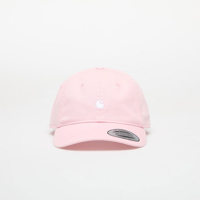 Madison Logo Cap Universal