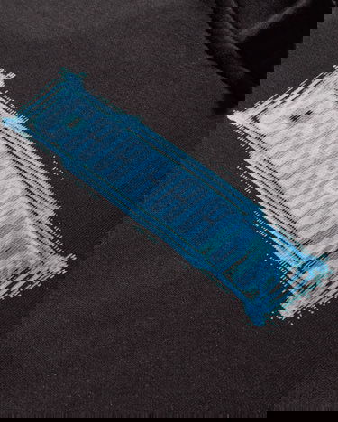 Суитчър Carhartt WIP Electric Boogie Hoodie Черно | I035610 89XX, 3