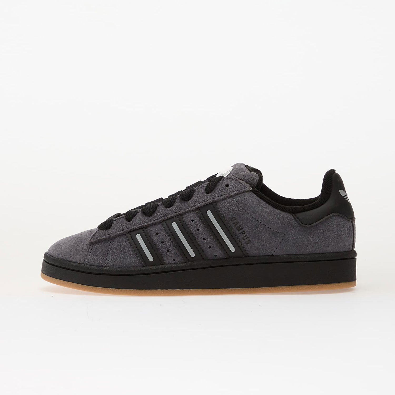 Кецове и обувки adidas Originals Campus 00s Сиво | JS3784, 0
