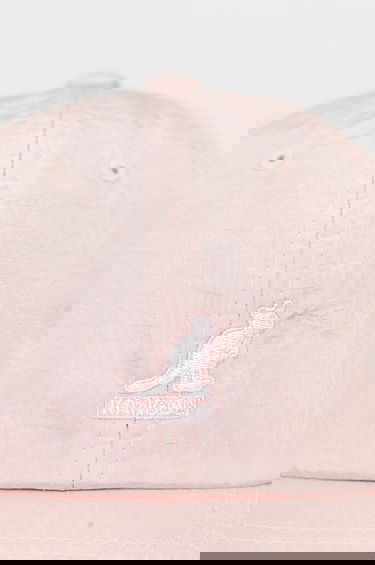 Шапка с козирка Kangol Cap Бежово | K5280.DR667, 4