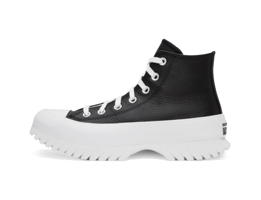 Кецове и обувки Converse Chuck Taylor All Star Lugged Черно | A03704C