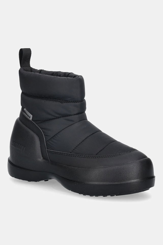 MB MEZZALUNA Puffy Waterproof Winter Boots