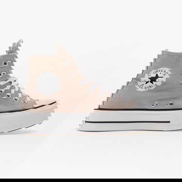 Кецове и обувки Converse Chuck Taylor All Star Lift "Beige" Бежово | A06139C, 4