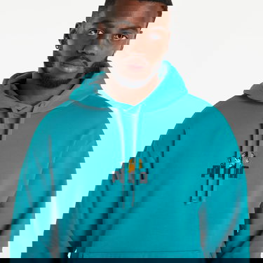 Суитчър Puma GARFIELD x Print Hoodie Зелено | 534435_86, 3