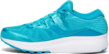 Кецове и обувки Saucony Ride Iso Синьо | S10444-36, 1
