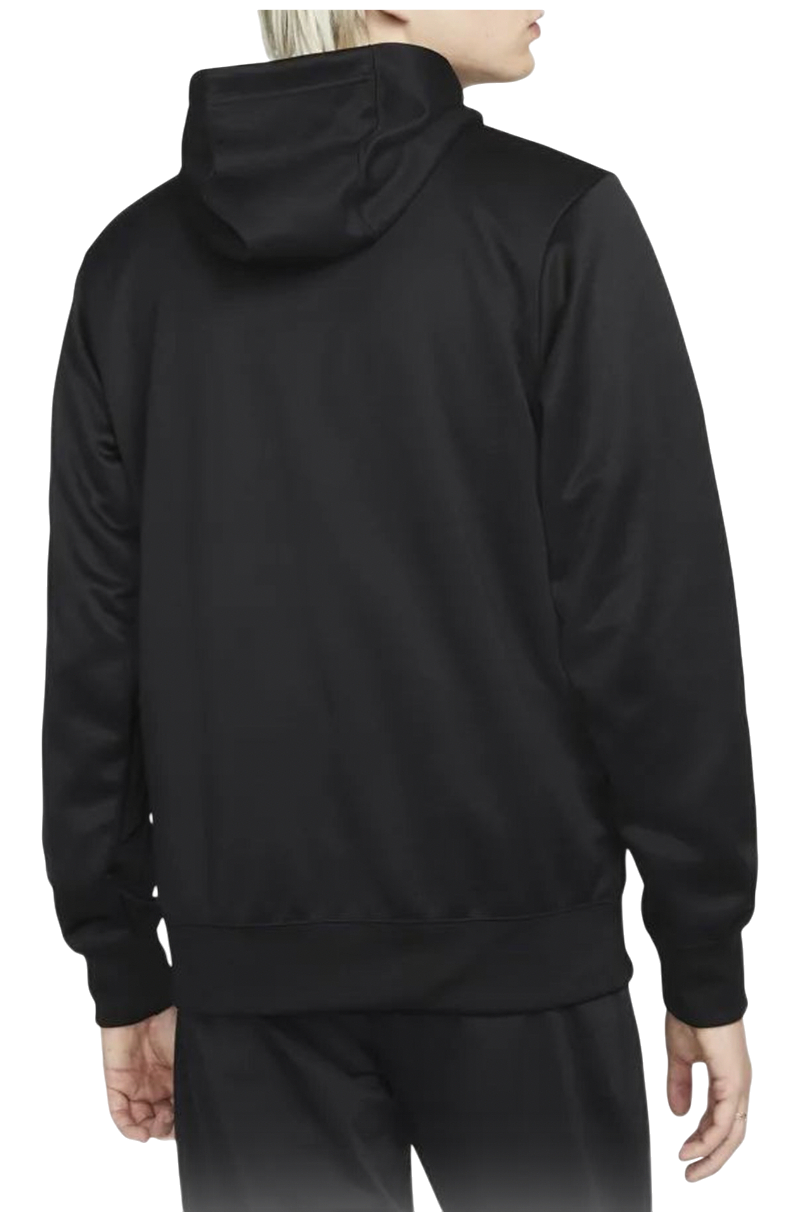 Суитчър Nike Repeat Hooded Jacket Черно | dm4672-013, 1