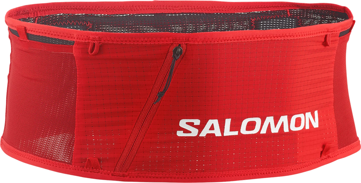 Чанта за кръста Salomon S/LAB Belt Червено | lc2096200, 0