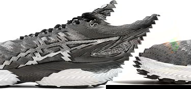 Кецове и обувки Asics GEL-NIMBUS 22 Сиво | 1011a779-020, 2