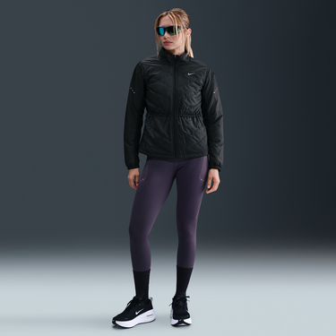 Яке Nike Swift Therma-FIT Running Jacket Черно | HV2744-010, 2