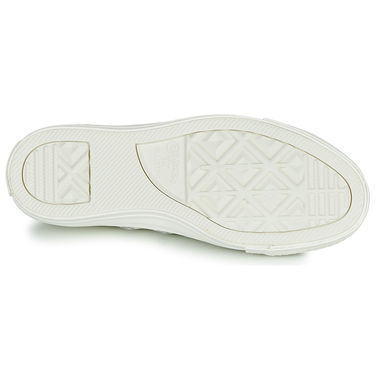 Кецове и обувки Converse CHUCK TAYLOR ALL STAR LEATHER OX Бяло | 163342C, 6