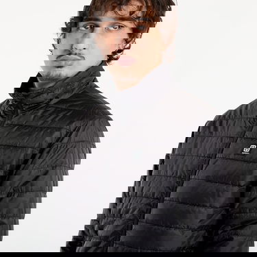 Пухо яке Horsefeathers Aiden Padded Jacket Черно | TM081A, 1