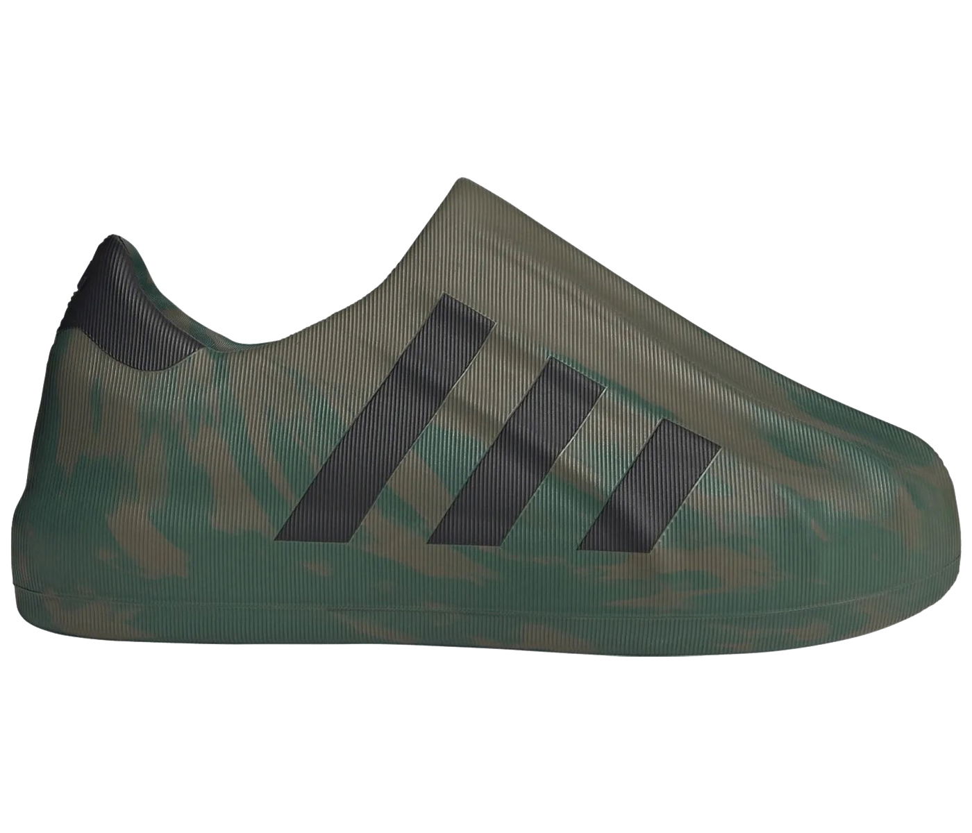 Кецове и обувки adidas Originals adiFOM Superstar Olive Strata Black Зелено | HQ4650, 0