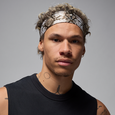 Потник Jordan Jordan Dri-FIT Printed Performance Headband Многоцветен | IB0296-236, 2