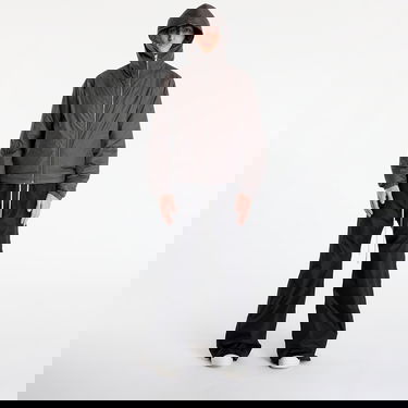 Яке Rick Owens DRKSHDW Sealed Windbreaker Bronze Сиво | DU02E7770 NP 94, 5