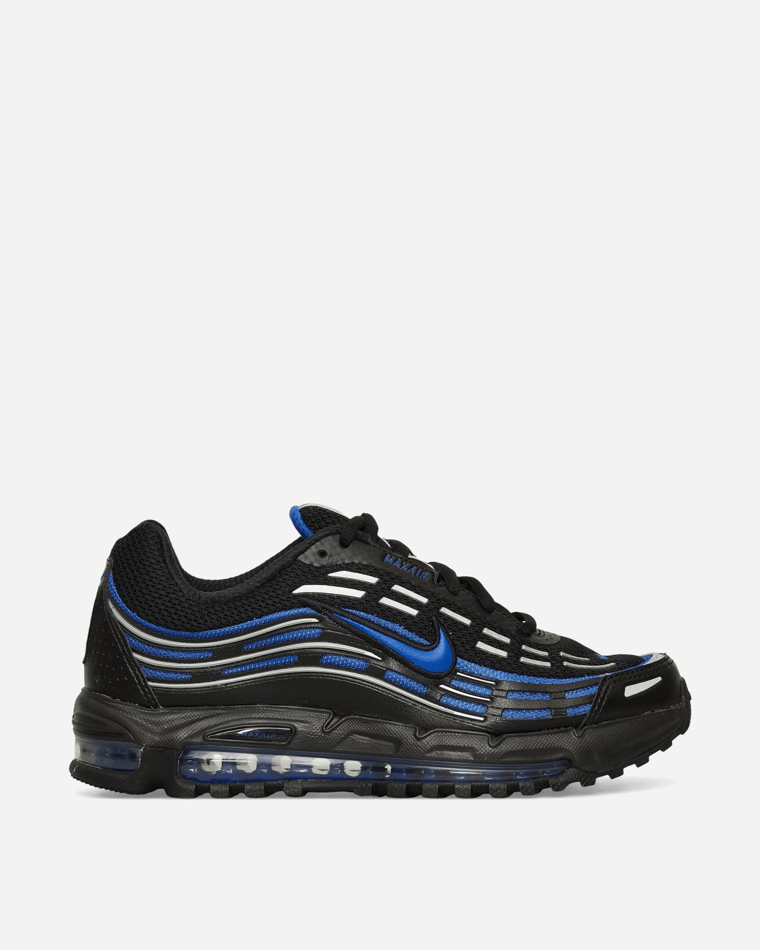 Кецове и обувки Nike Air Max TL 2.5 Синьо | FZ4110-005, 1